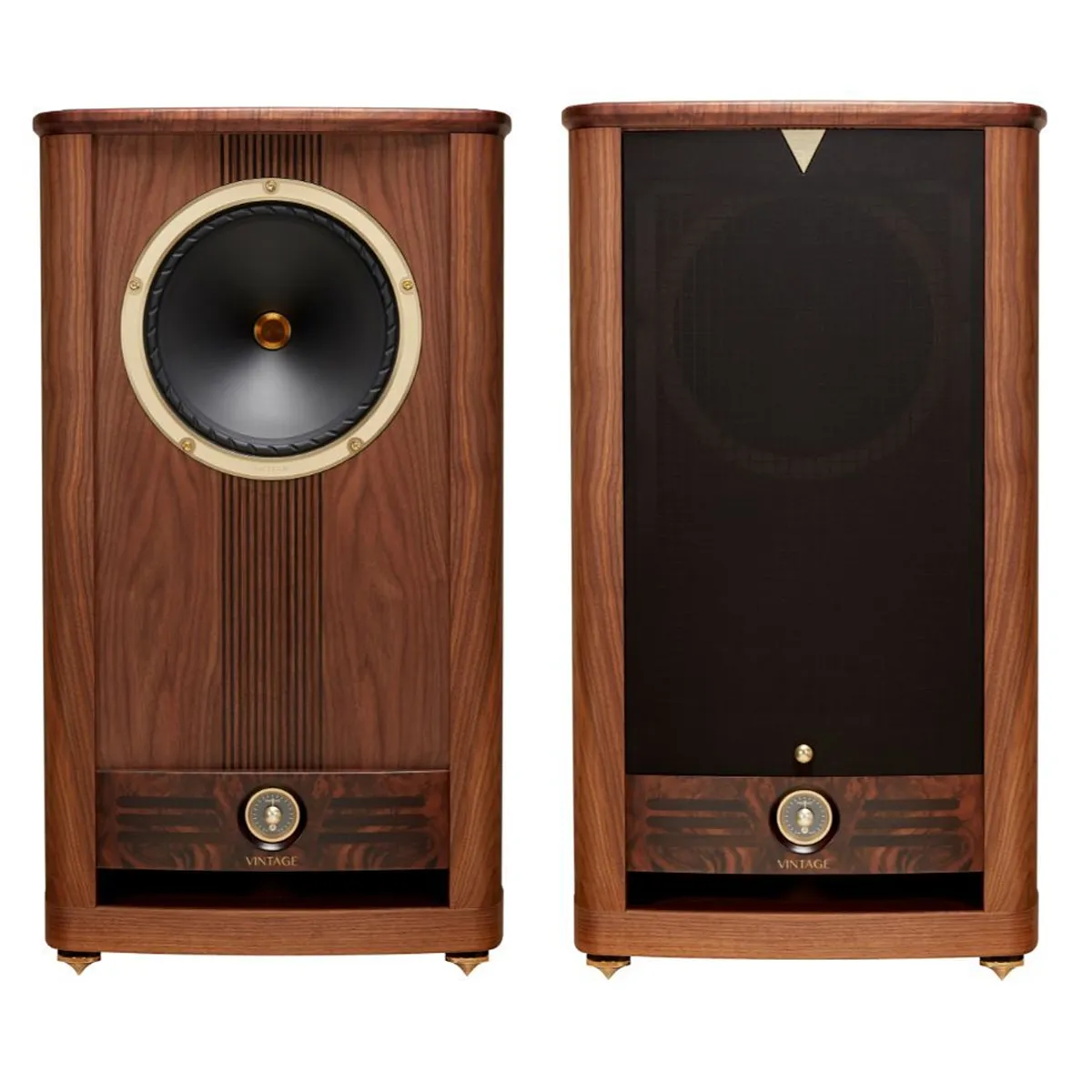 Loa Fyne Audio Vintage Fifteen