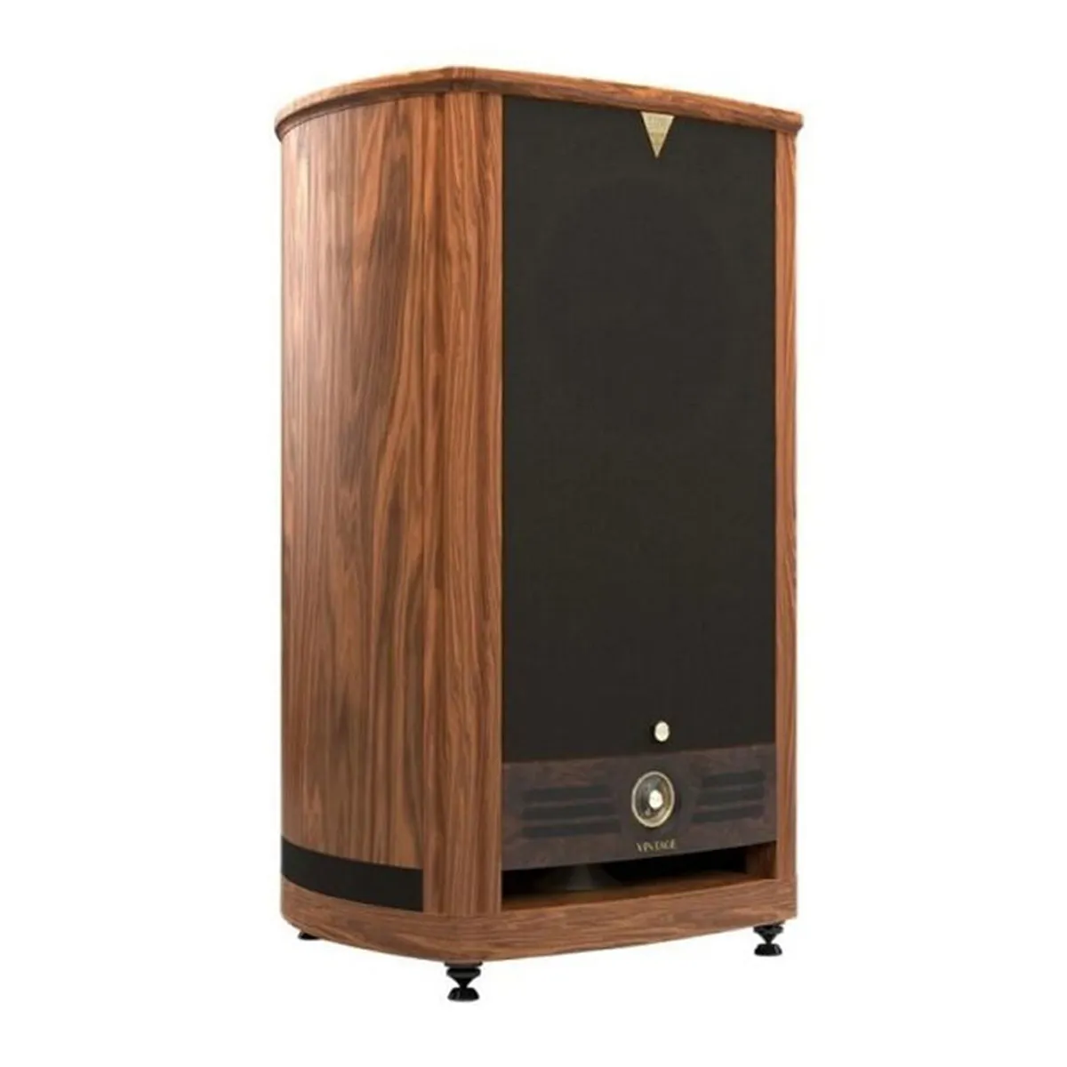 Loa Fyne Audio Vintage Tweleve nghiêng trái