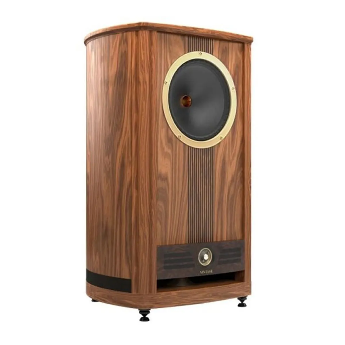 Loa Fyne Audio Vintage Tweleve nghiêng trái-1
