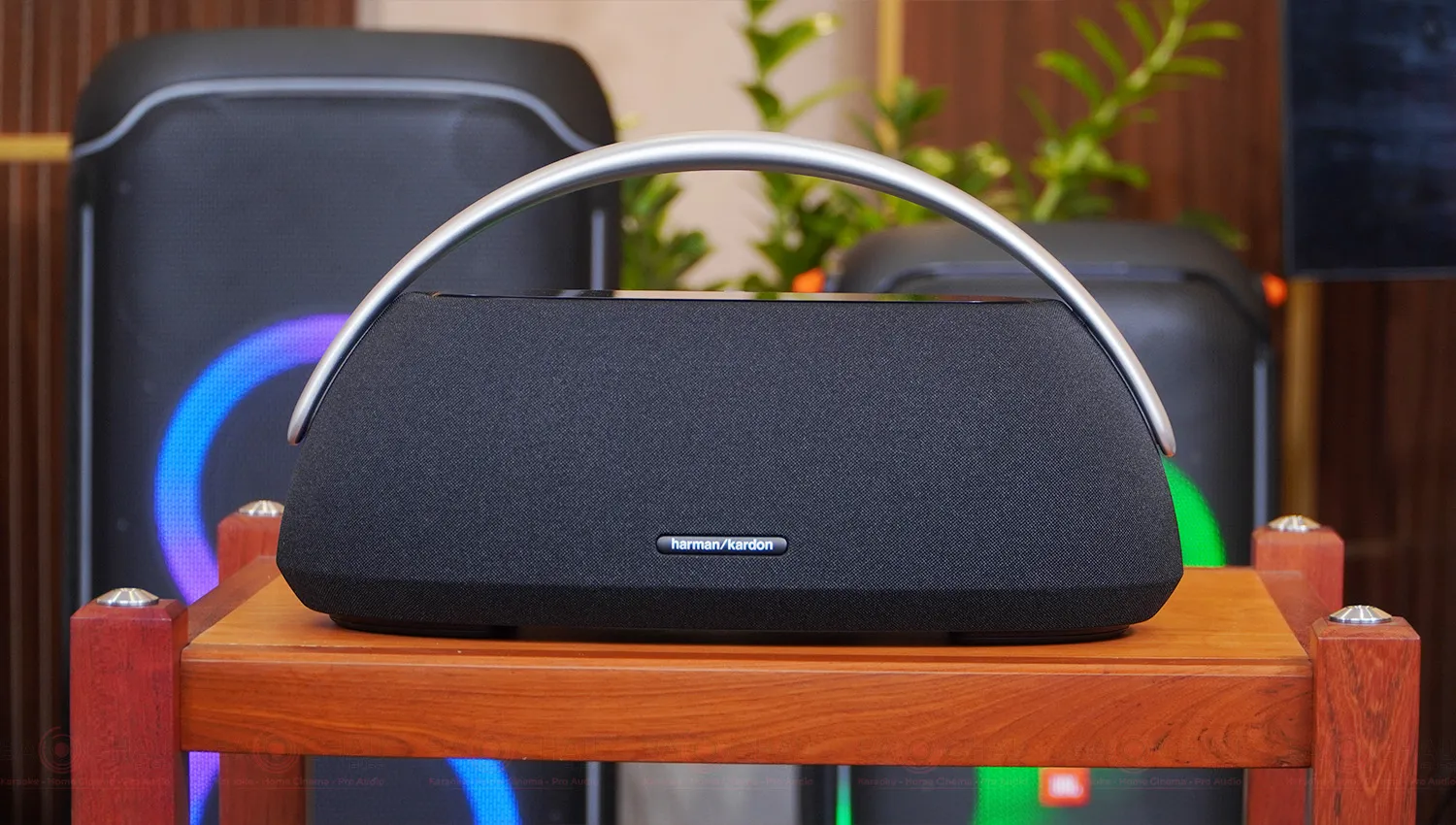 Loa Harman Kardon Go Play 3