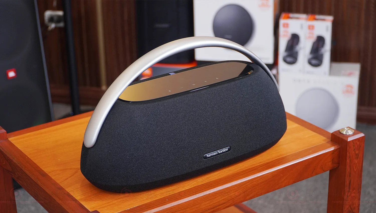 Loa Harman Kardon Go Play 3