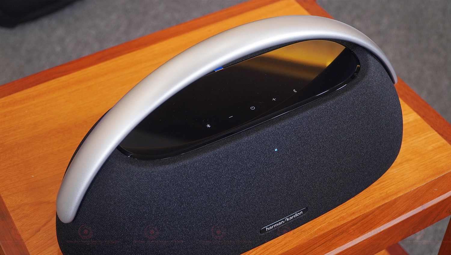 Loa Harman Kardon Go Play 3