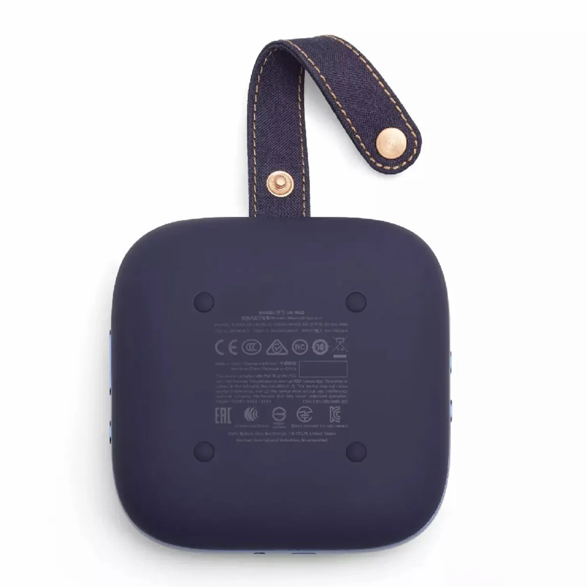 Loa Harman Kardon Neo Blue-3