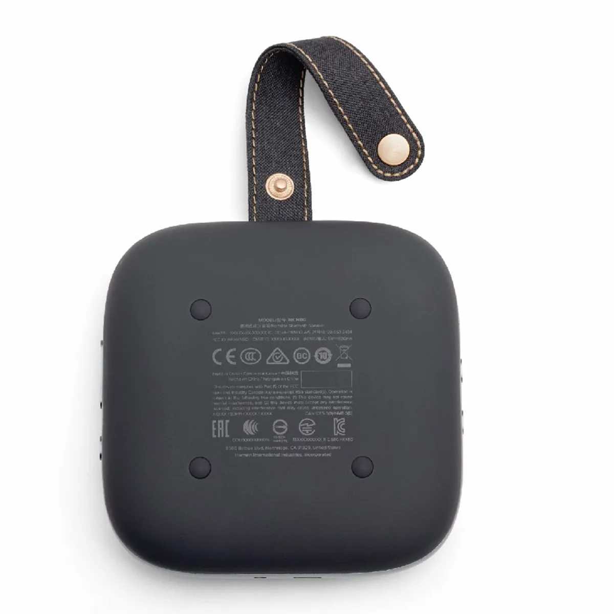 Loa Harman Kardon Neo Black-3