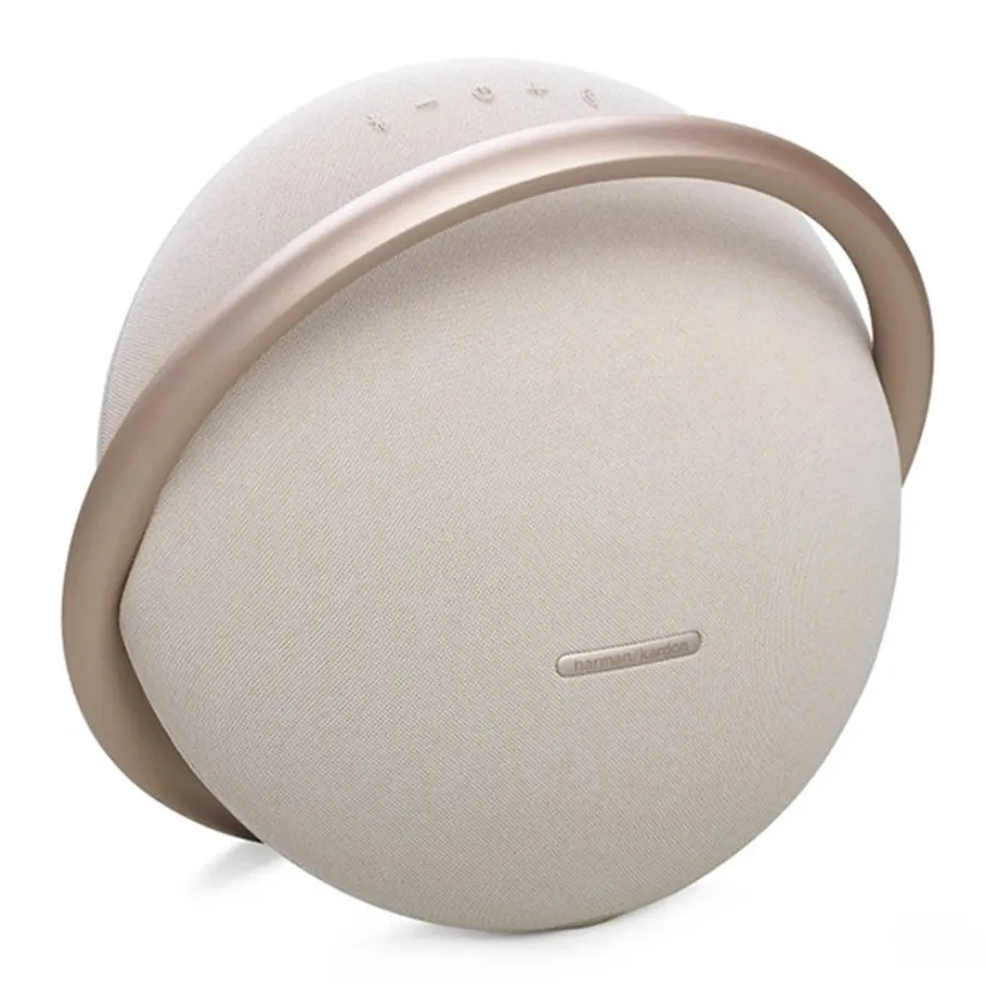 Loa Harman Kardon Onyx Studio 8 Gold