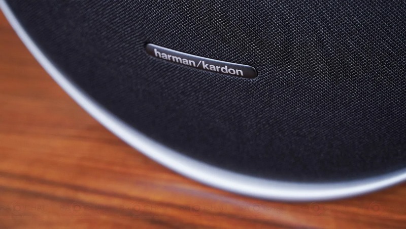 Loa Harman Kardon Onyx Studio 9