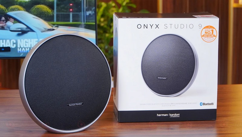 Loa Harman Kardon Onyx Studio 9