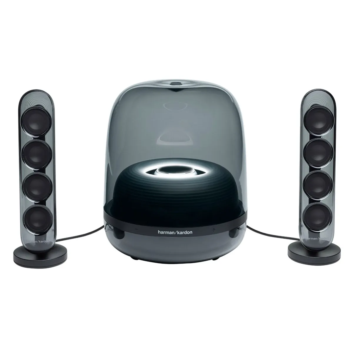 Loa Harman Kardon Soundsticks 4 Black