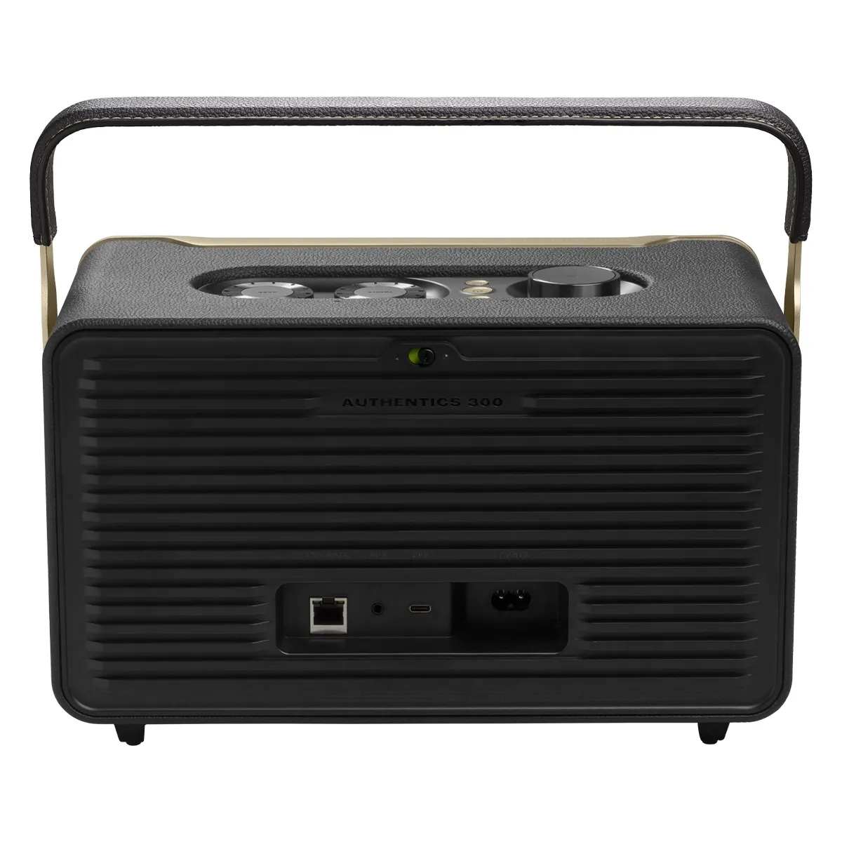Loa JBL Authentics 300-3