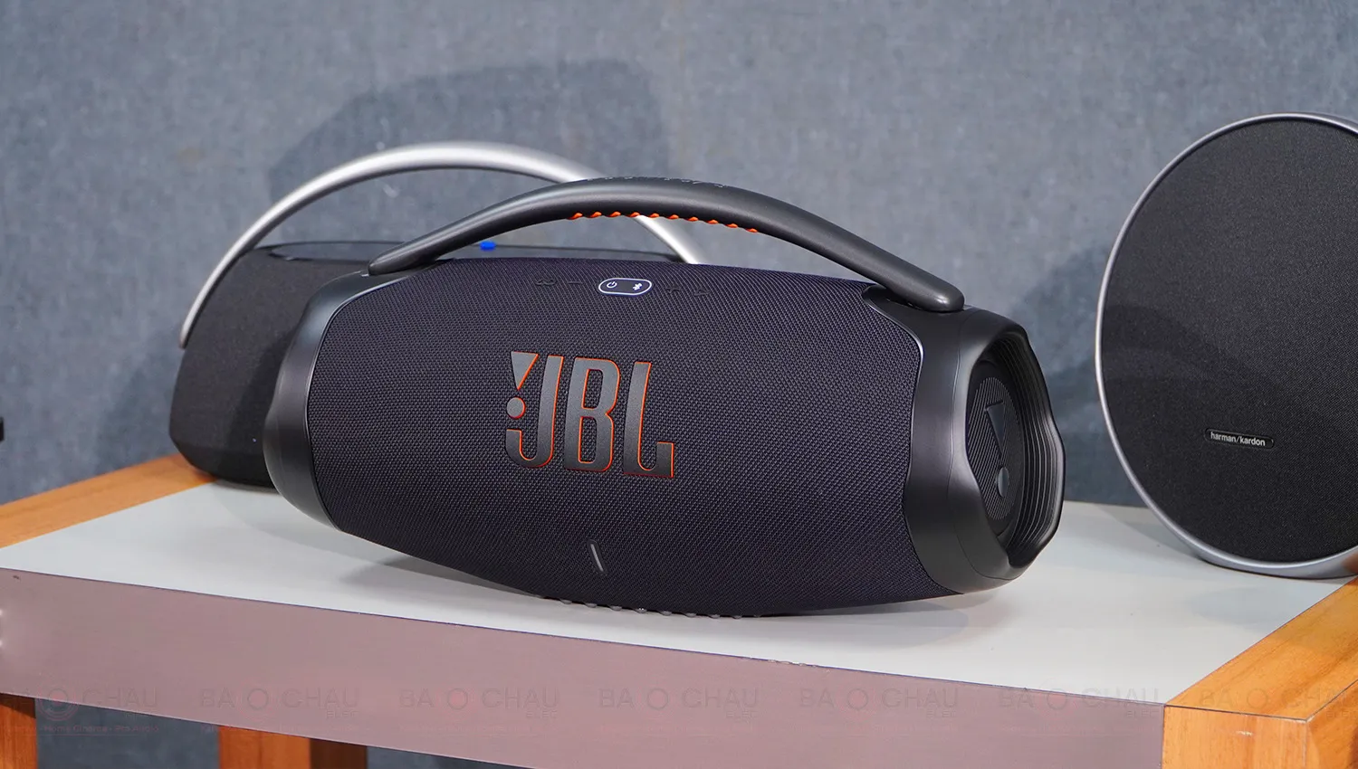 Loa JBL Boombox 3
