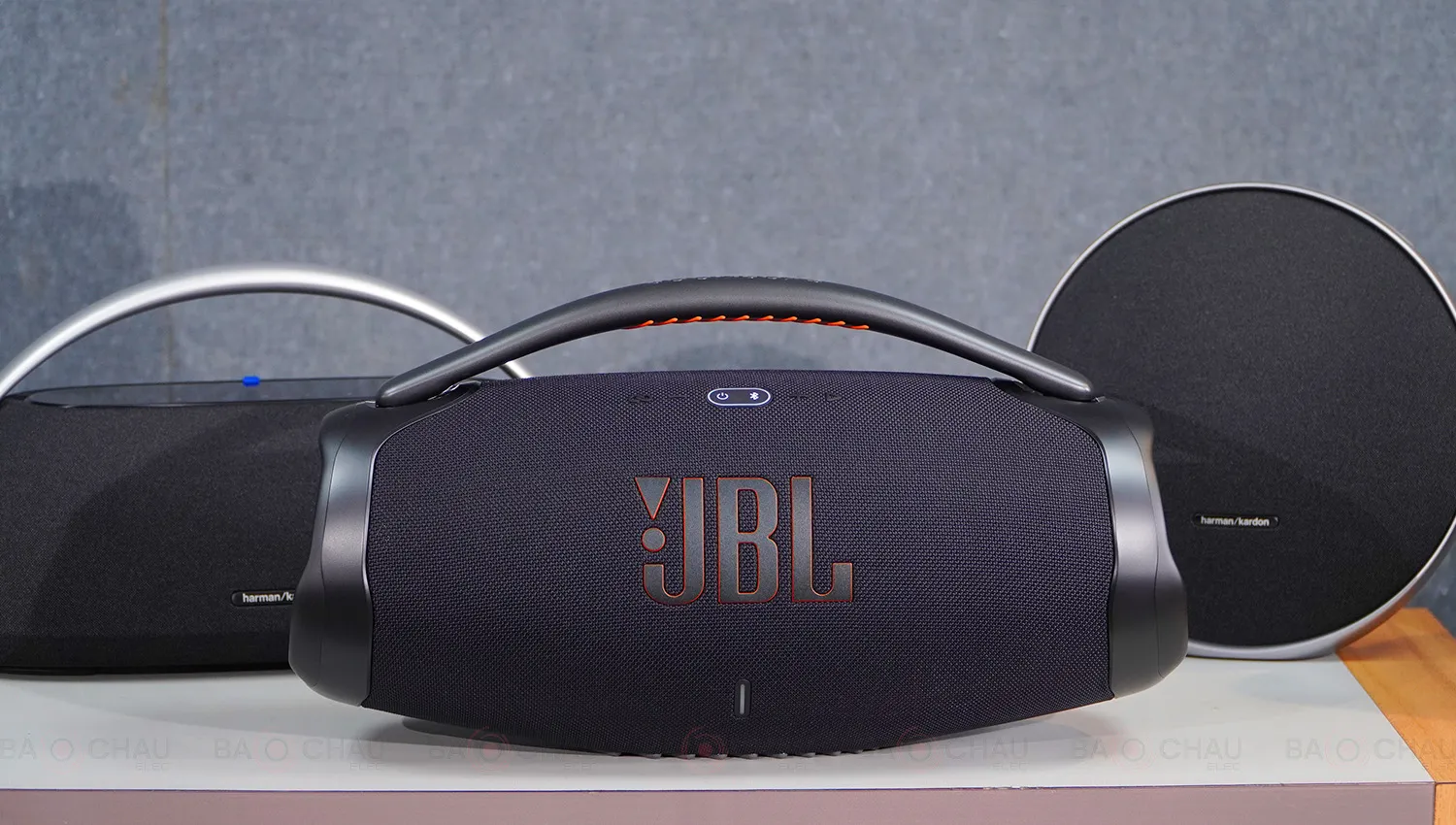 Loa JBL Boombox 3