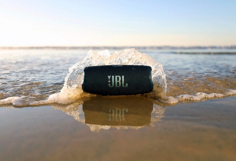 Loa JBL bluetooth Charge 5