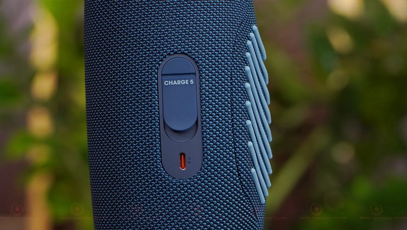 Loa JBL bluetooth Charge 5