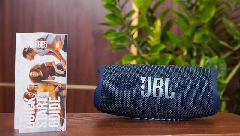 Loa JBL bluetooth Charge 5