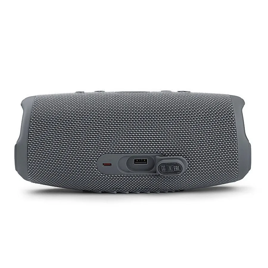 Loa JBL Charge 5 Grey-3