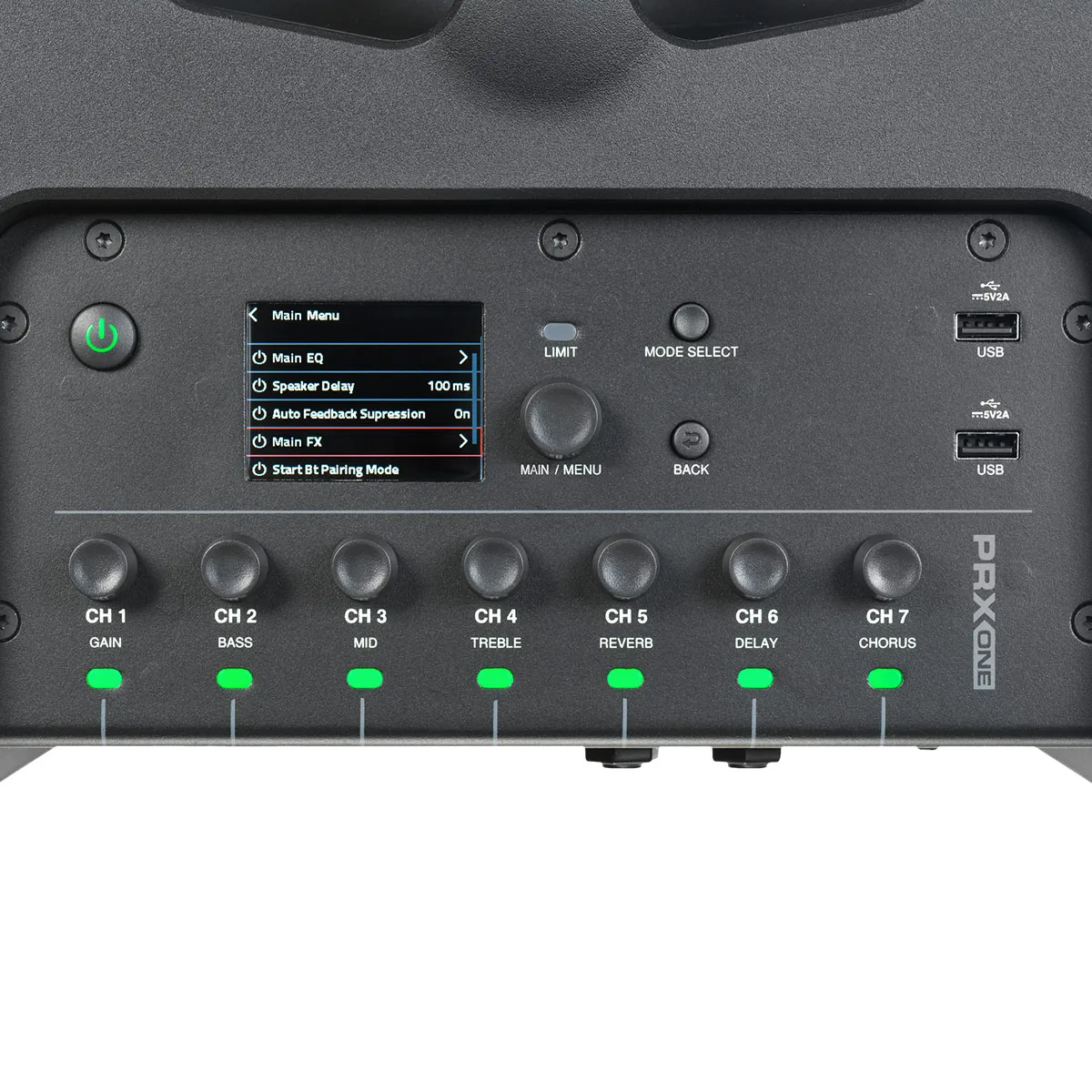 Loa JBL PRX One-7