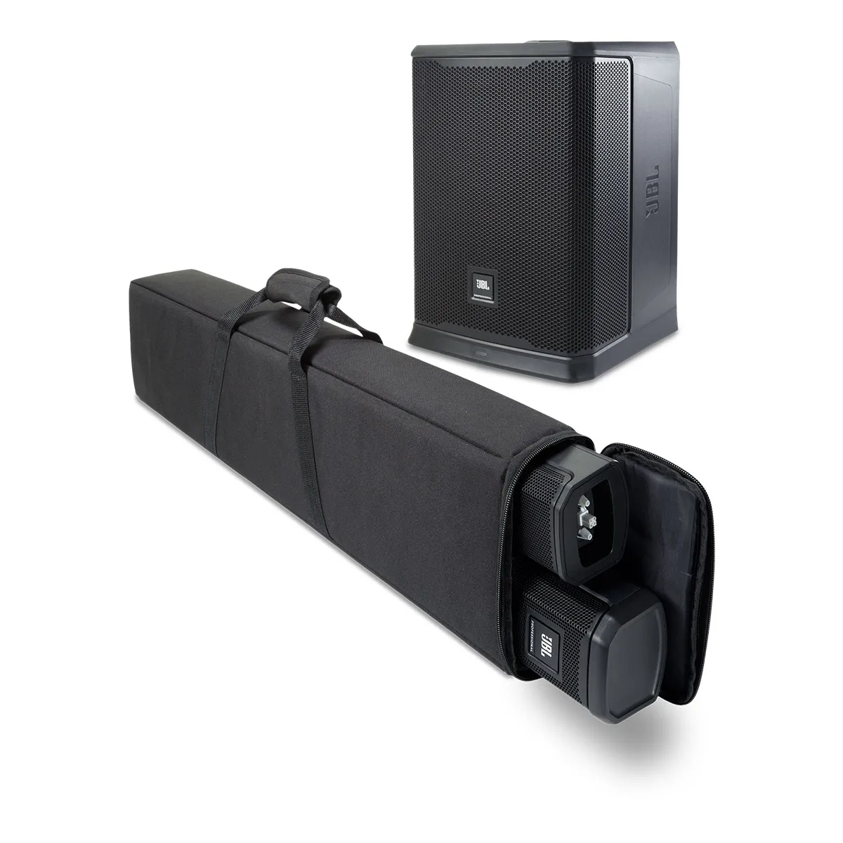 Loa JBL PRX One-5