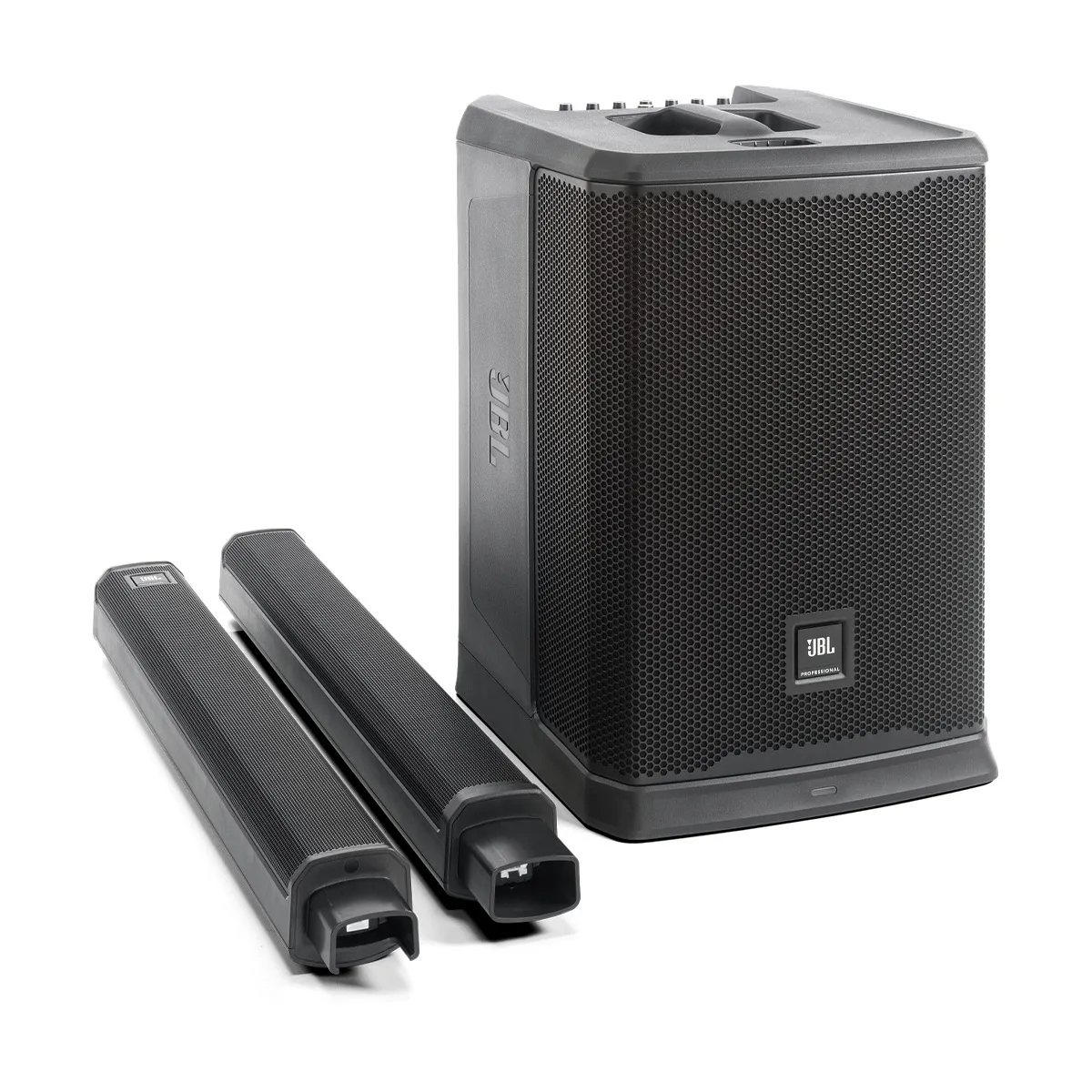 Loa JBL PRX One-4