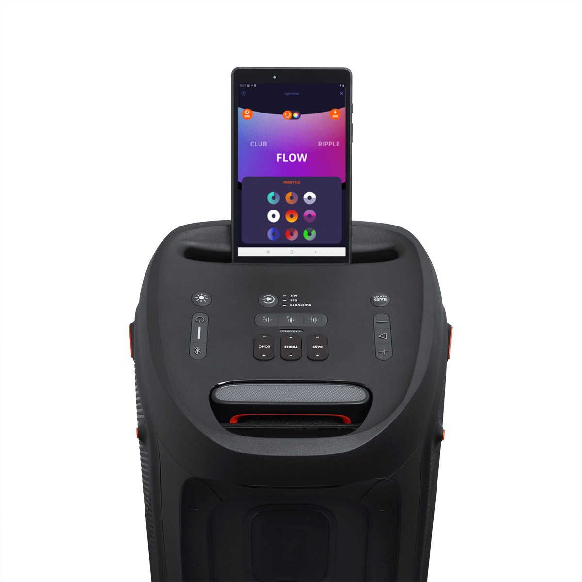 Loa JBL PartyBox 310-6