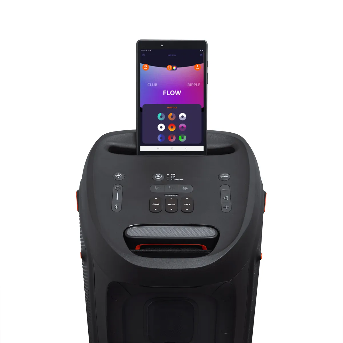 Loa JBL PartyBox 310-6
