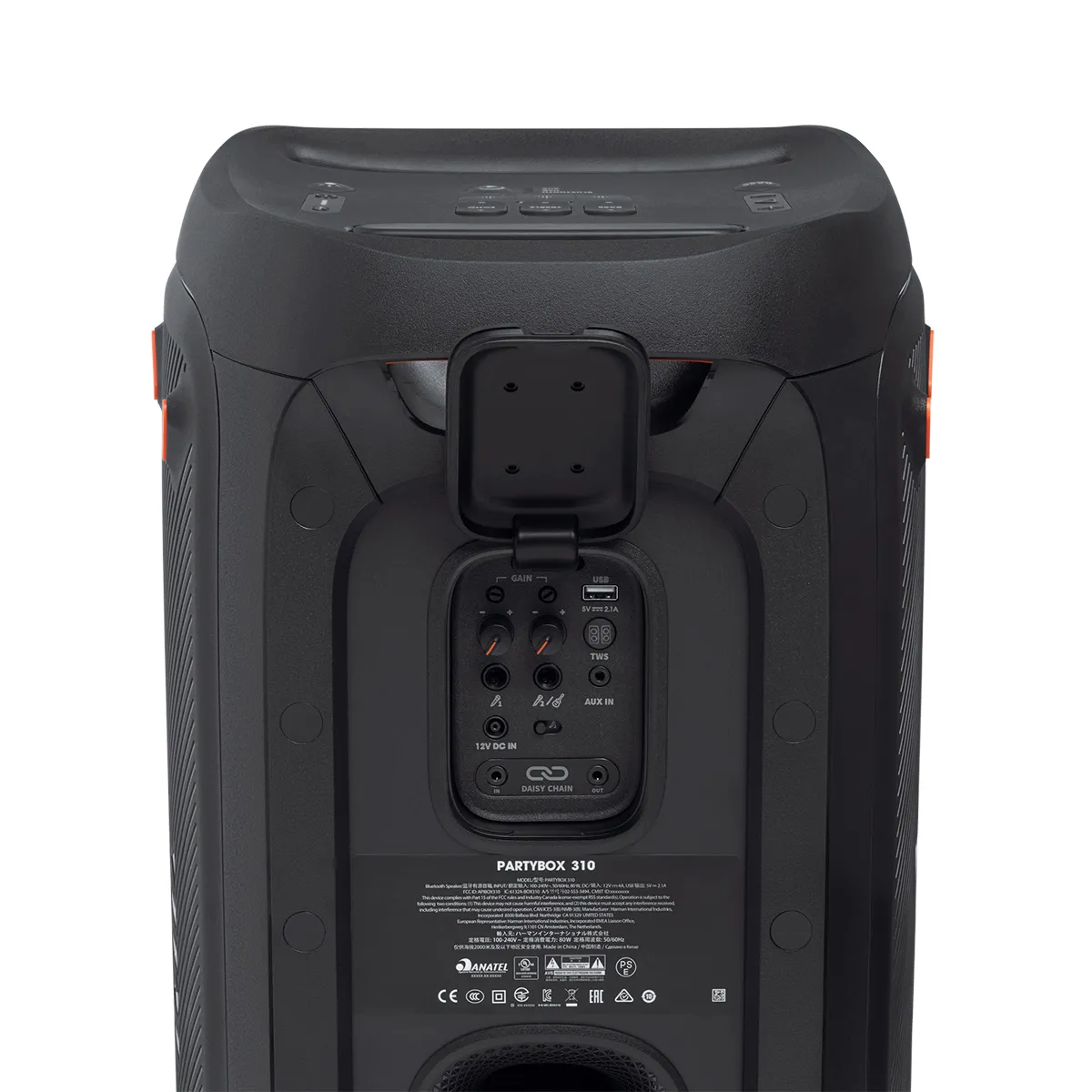 Loa JBL PartyBox 310-7