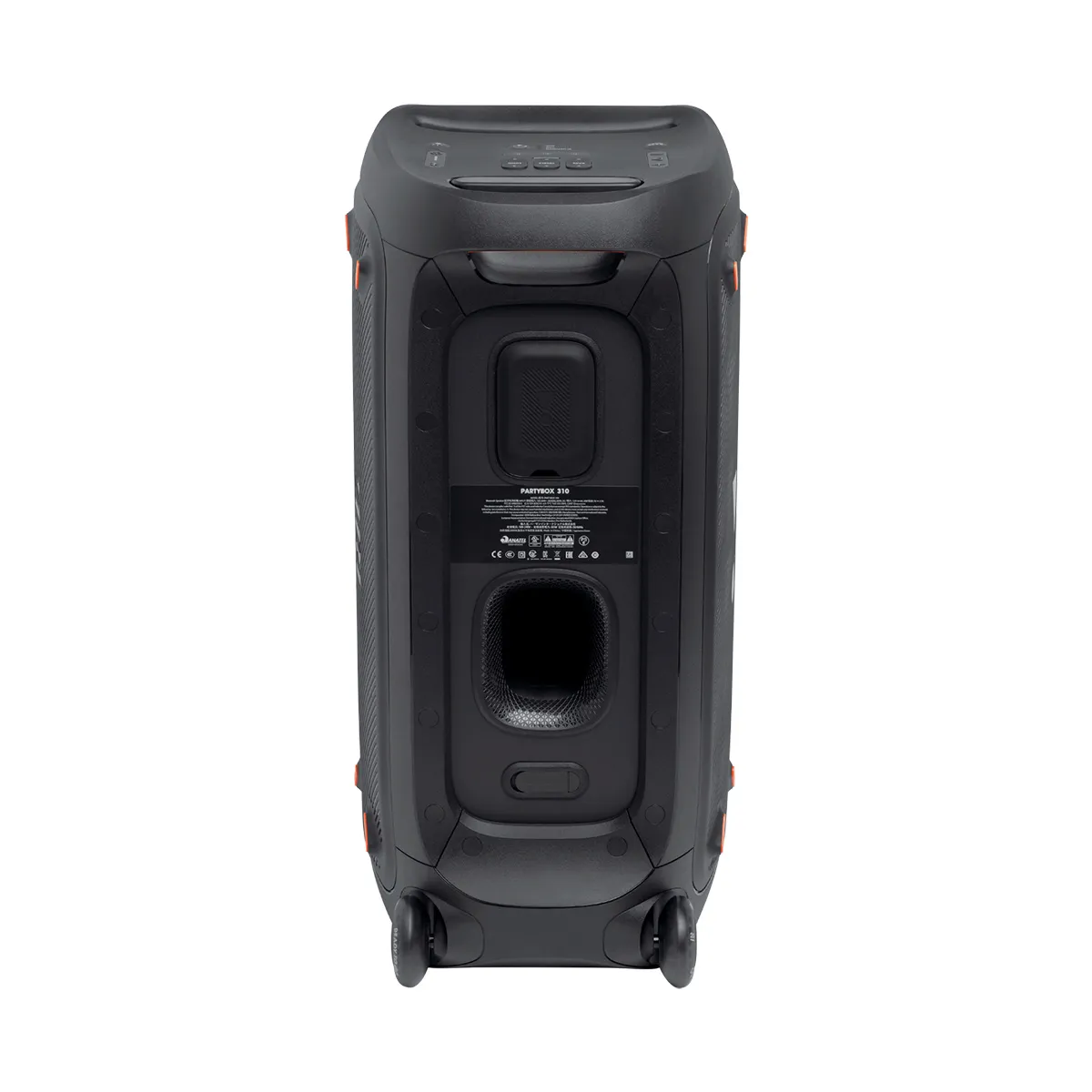 Loa JBL PartyBox 310-5