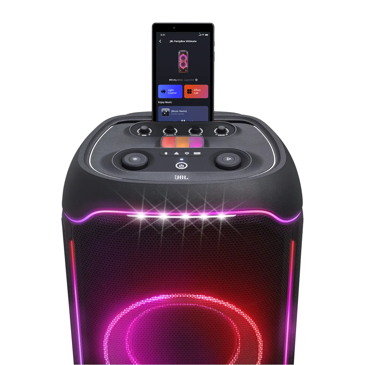 Loa JBL PartyBox Ultimate-6