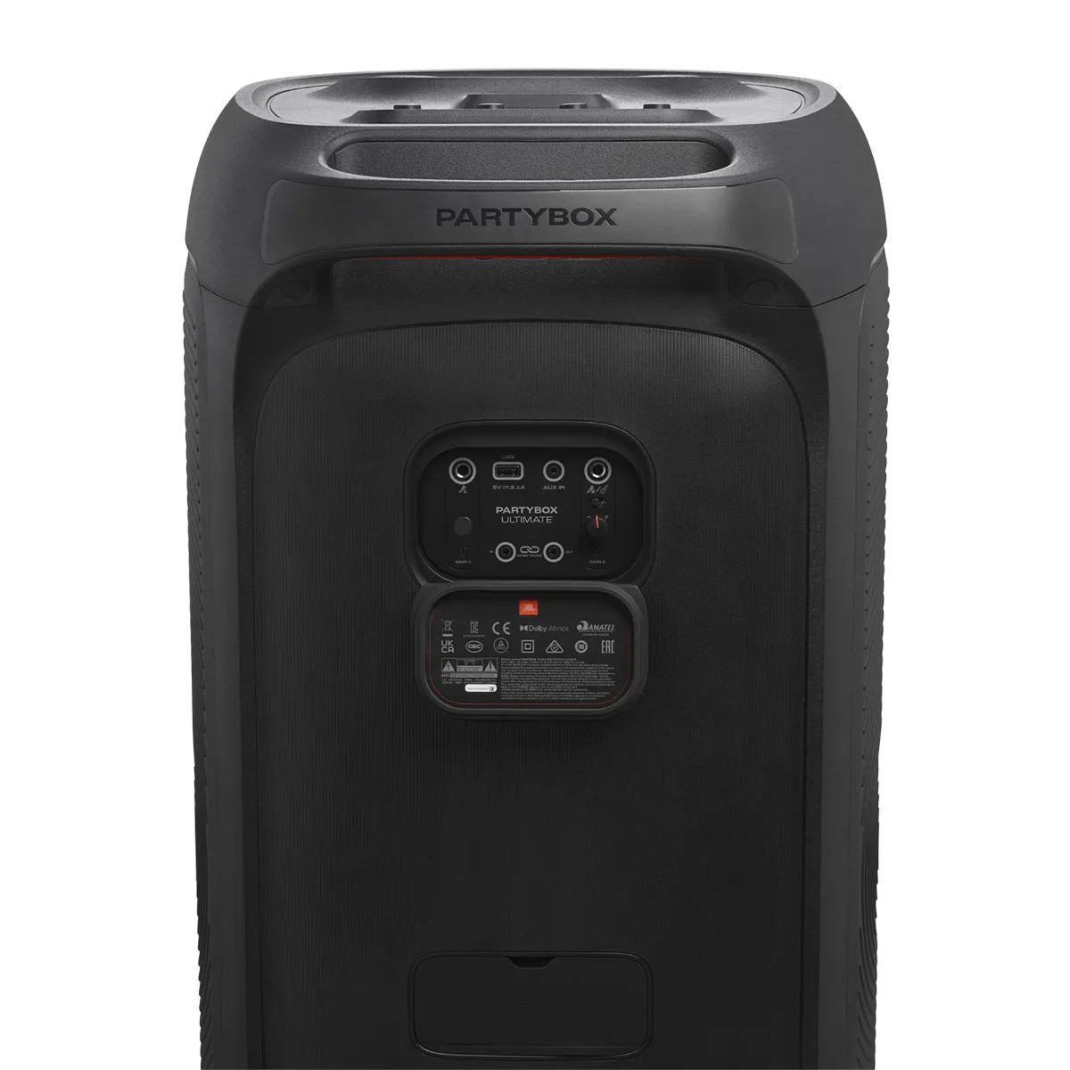 Loa JBL PartyBox Ultimate-8