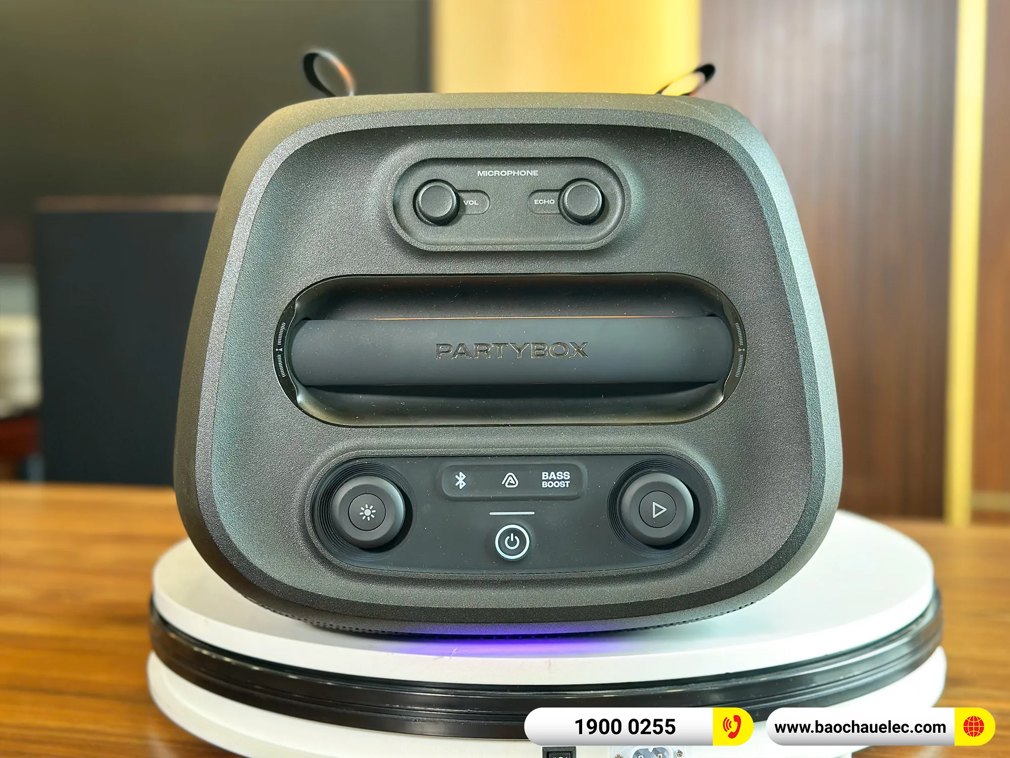 JBL PartyBox Encore 2