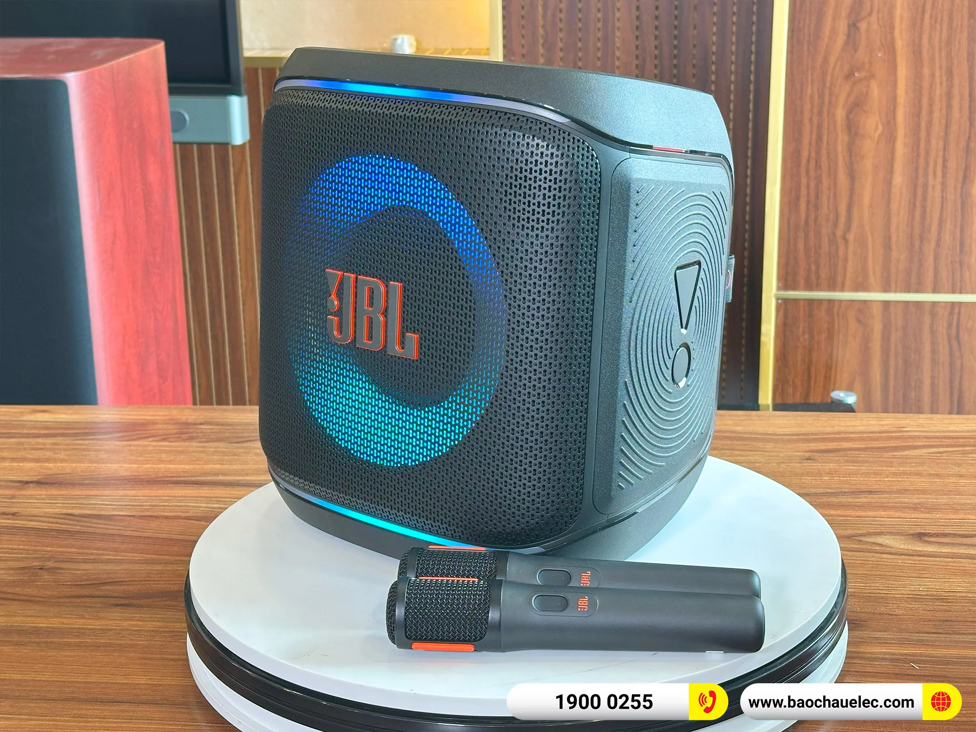 JBL PartyBox Encore 2