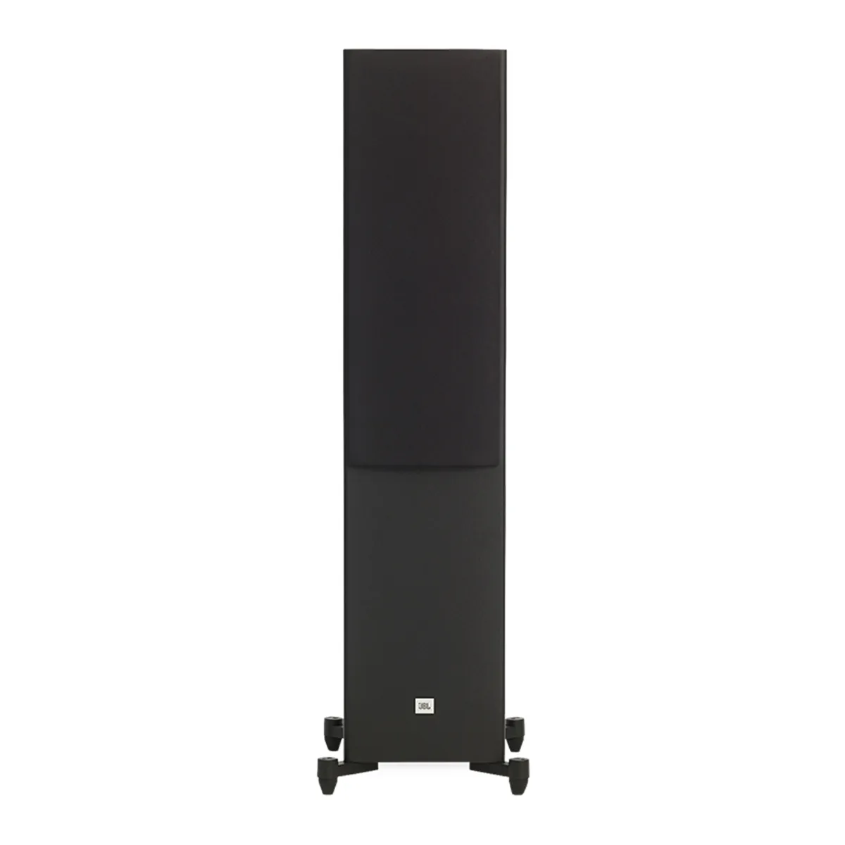 Loa JBL STAGE A180 Black mặt trước