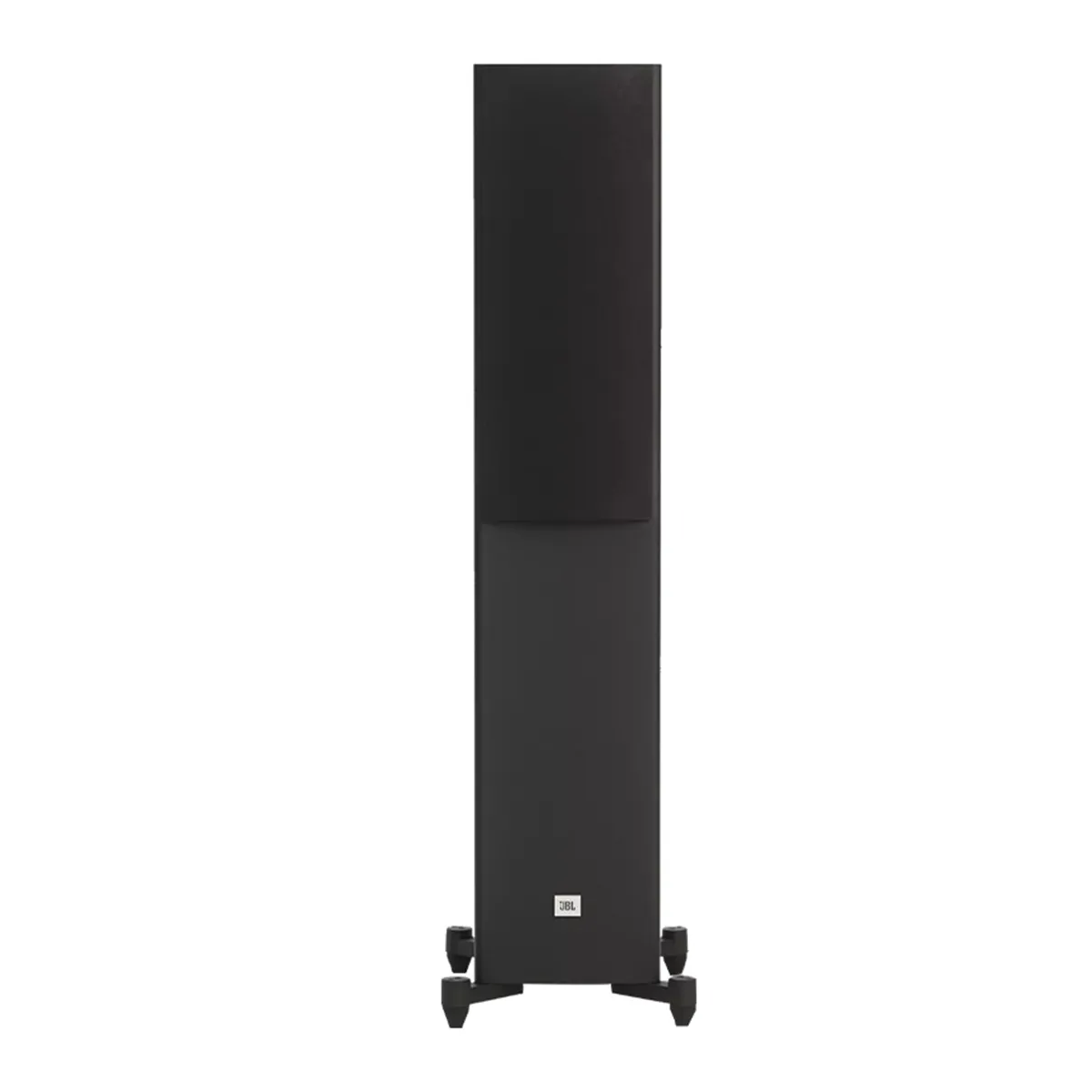 Loa JBL Stage A170 Black mặt trước-1