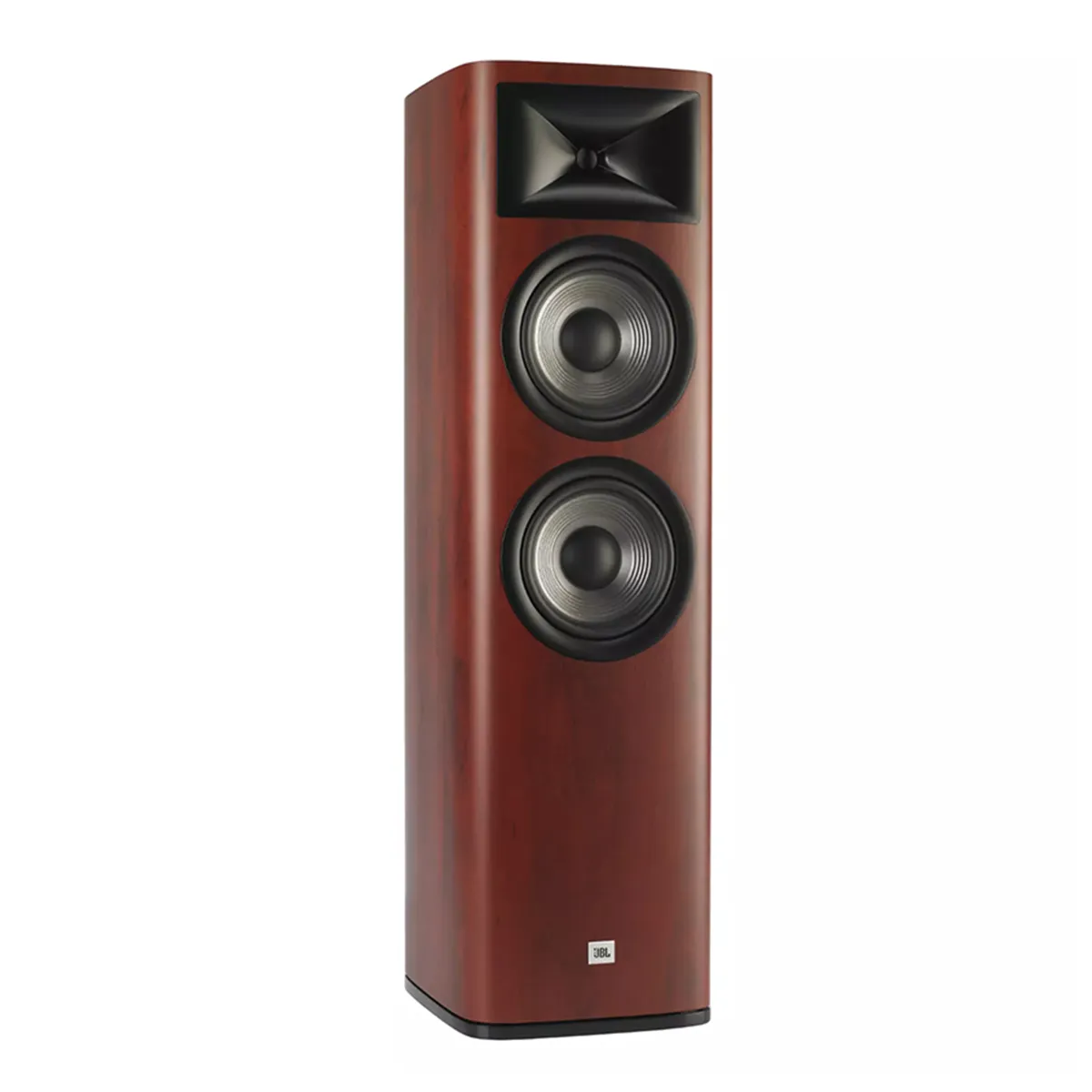 Loa JBL Studio 690 nghiêng trái