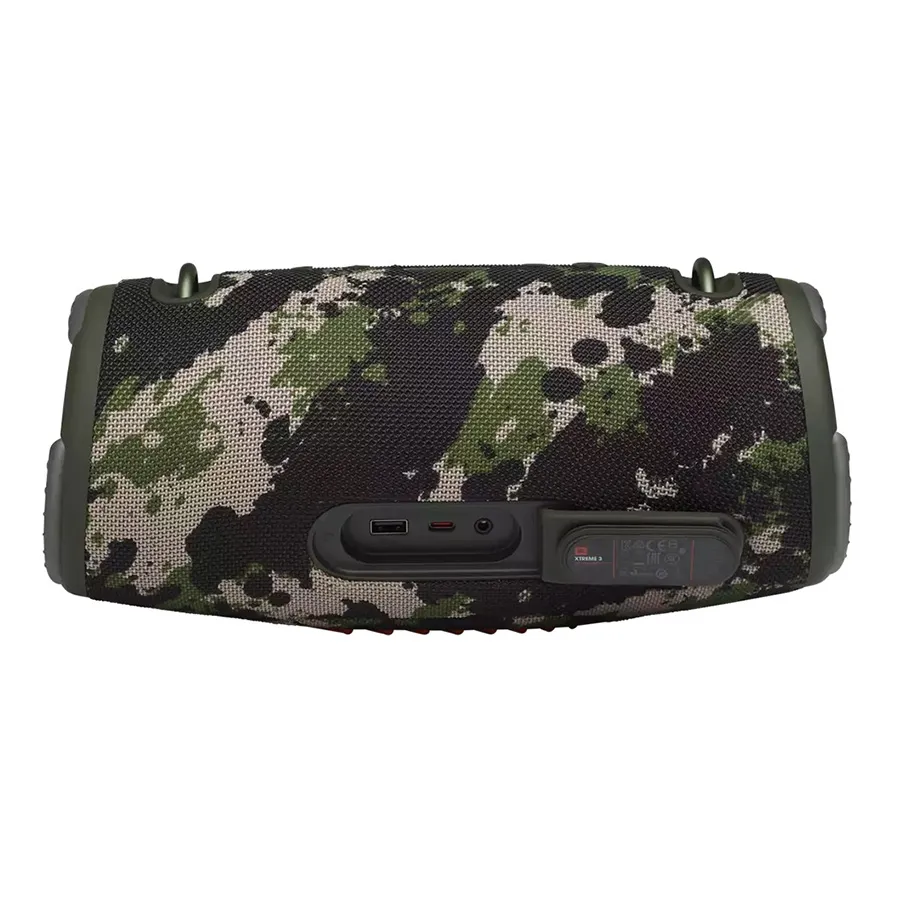 Loa JBL Xtreme 3 Camo-3