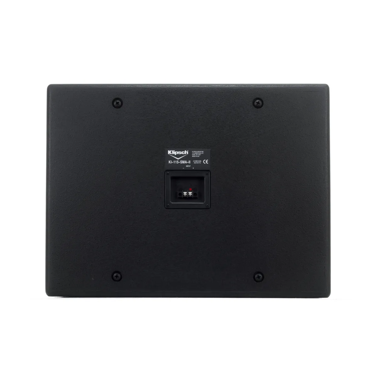 Loa Klipsch KI-115-SMA-II