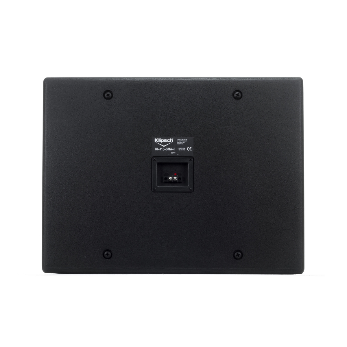 Loa Klipsch KI-115-SMA-II