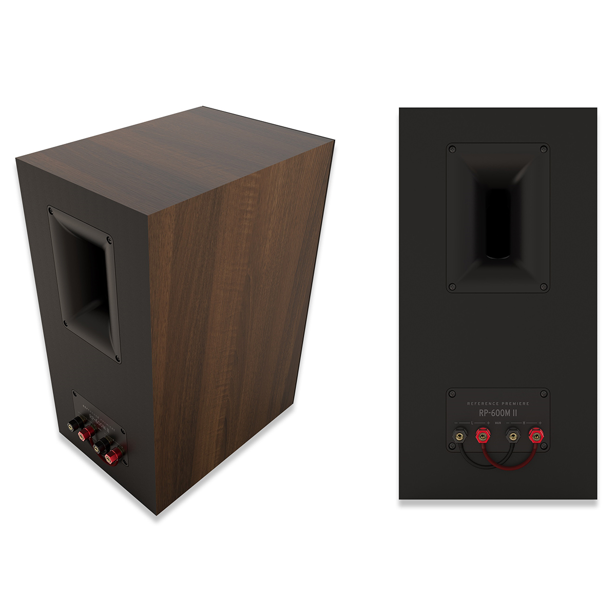 Loa Klipsch RP-600M II