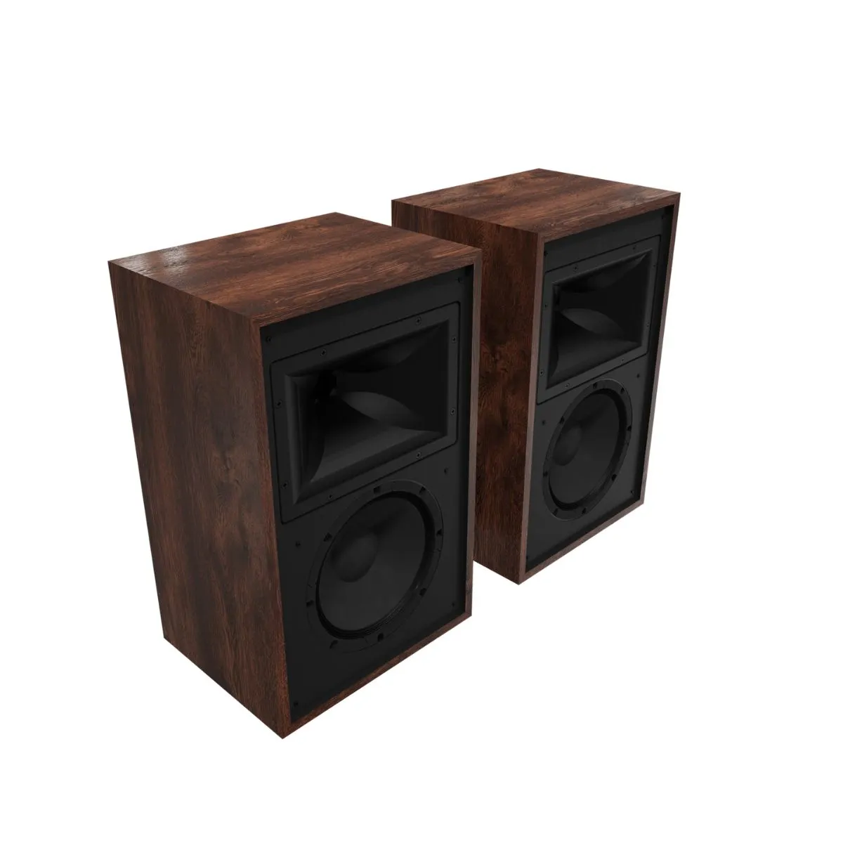 Loa Klipsch Rebellion - Hình 3