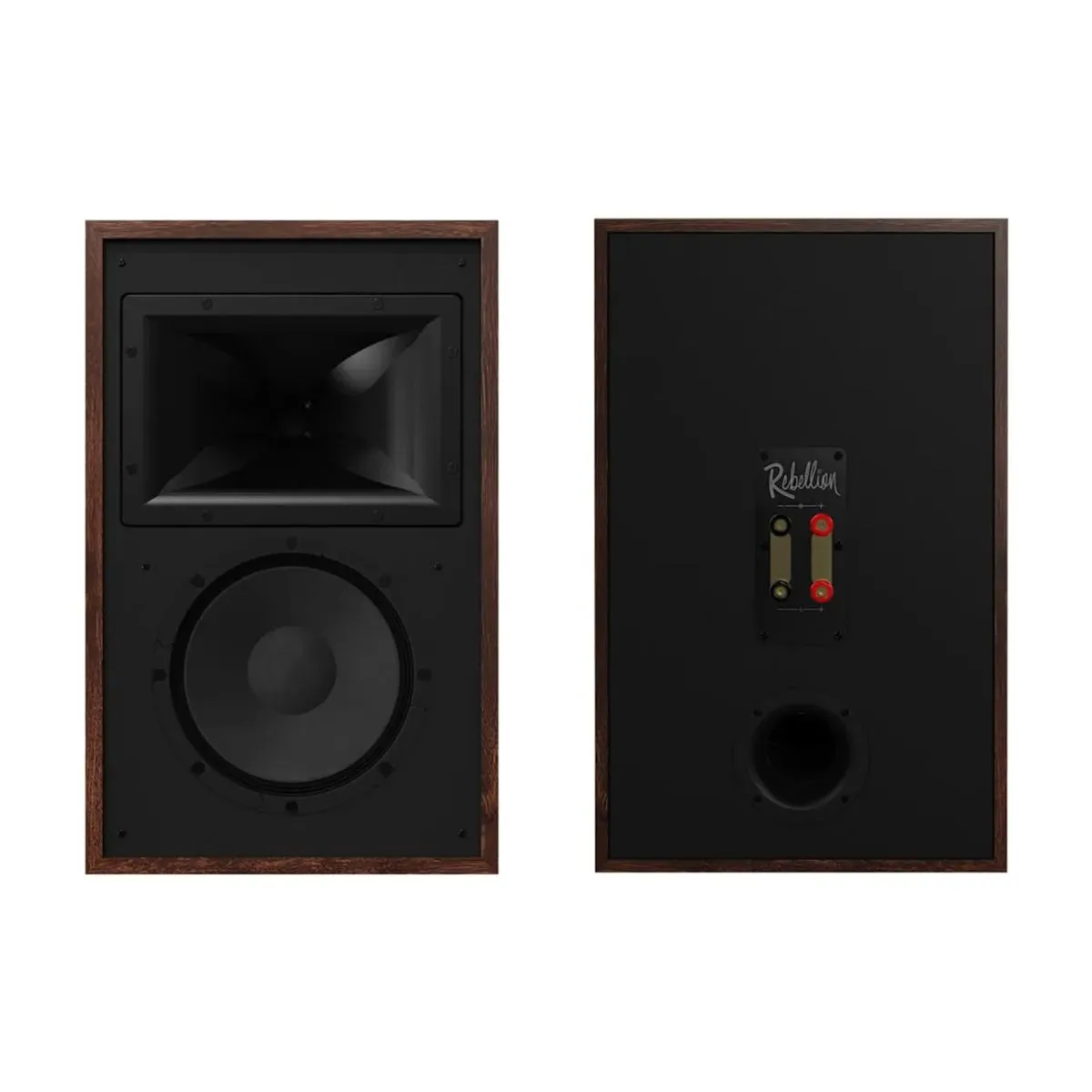 Loa Klipsch Rebellion - Hình 4
