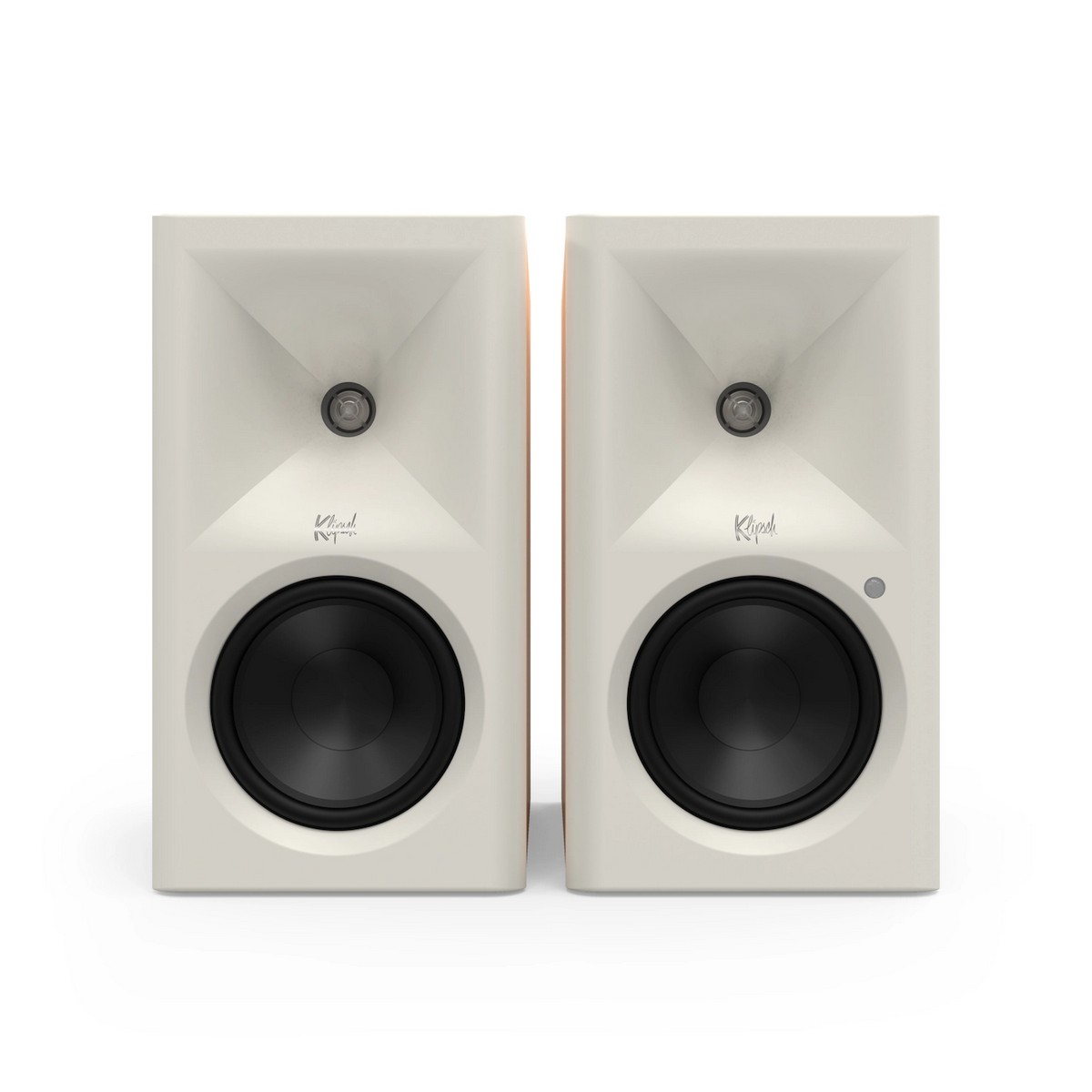 Loa Klipsch The Fives II (New 2026, Bookshelf)