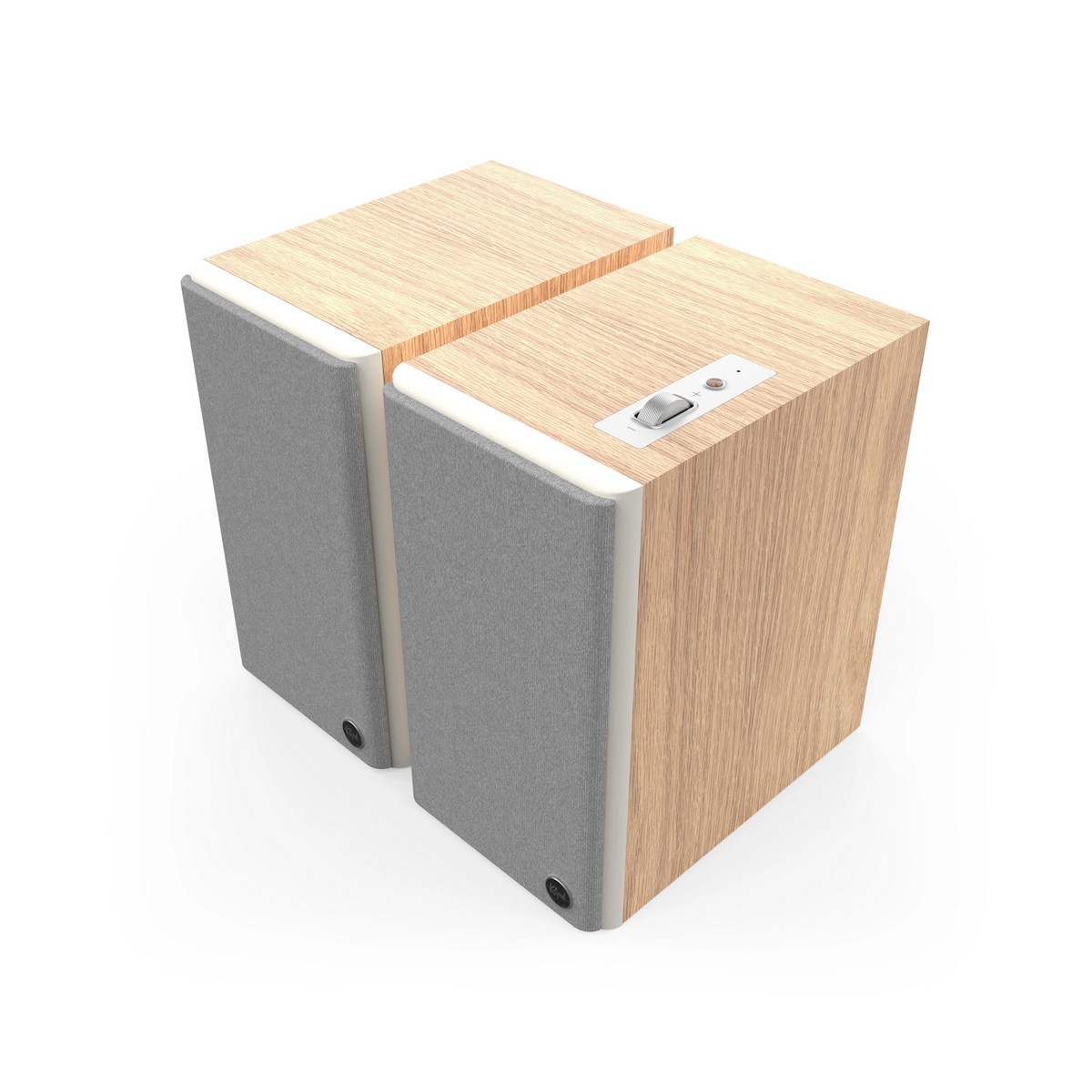 Loa Klipsch The Fives II (New 2026, Bookshelf) - Hình 1