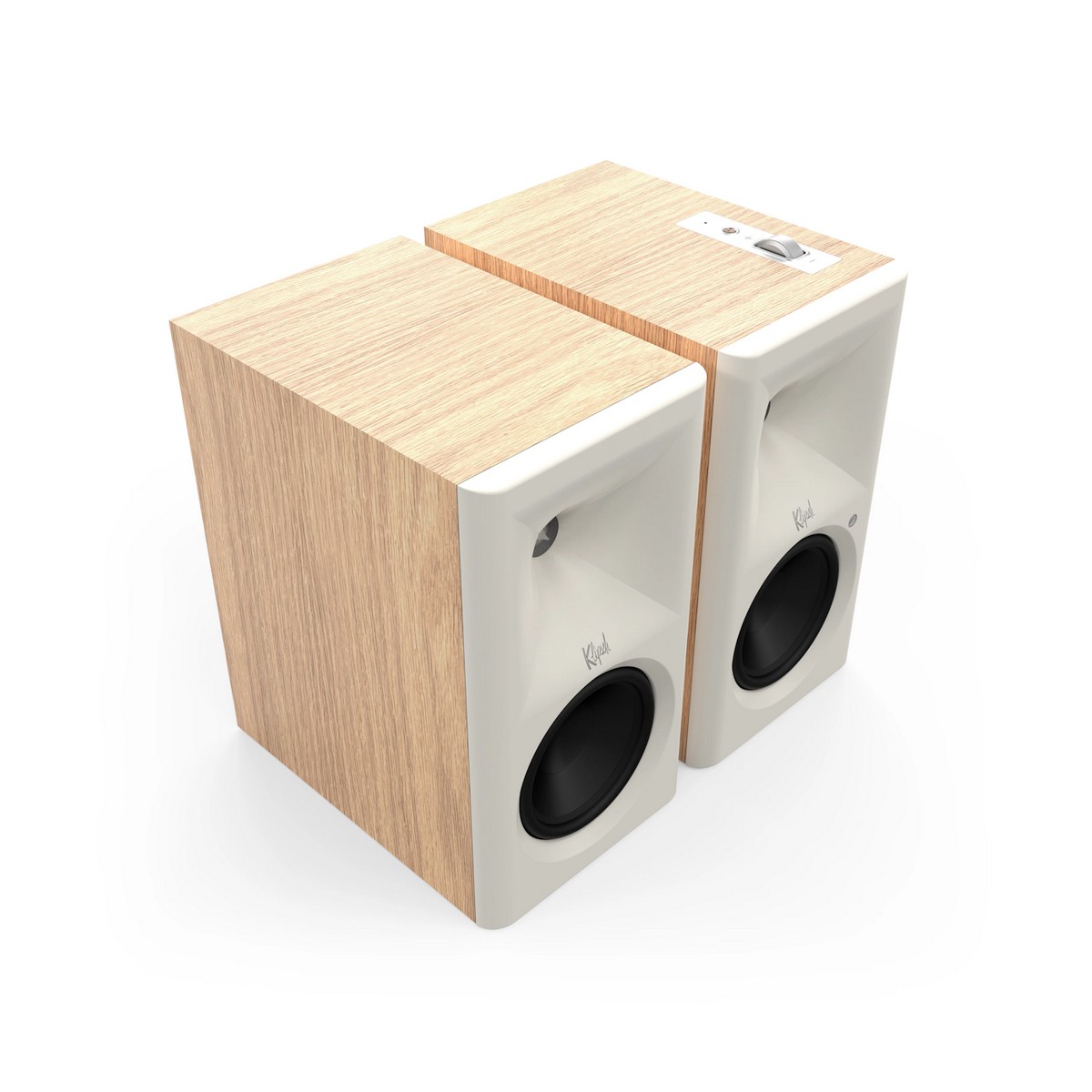 Loa Klipsch The Fives II (New 2026, Bookshelf) - Hình 1