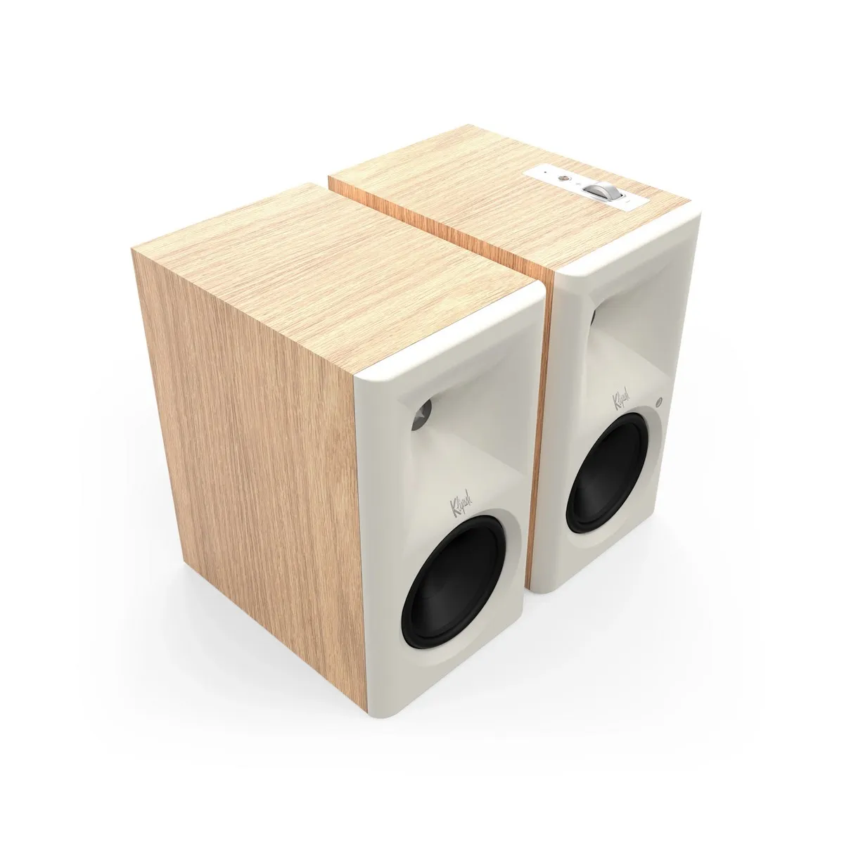 Loa Klipsch The Fives II (New 2026, Bookshelf) - Hình 1