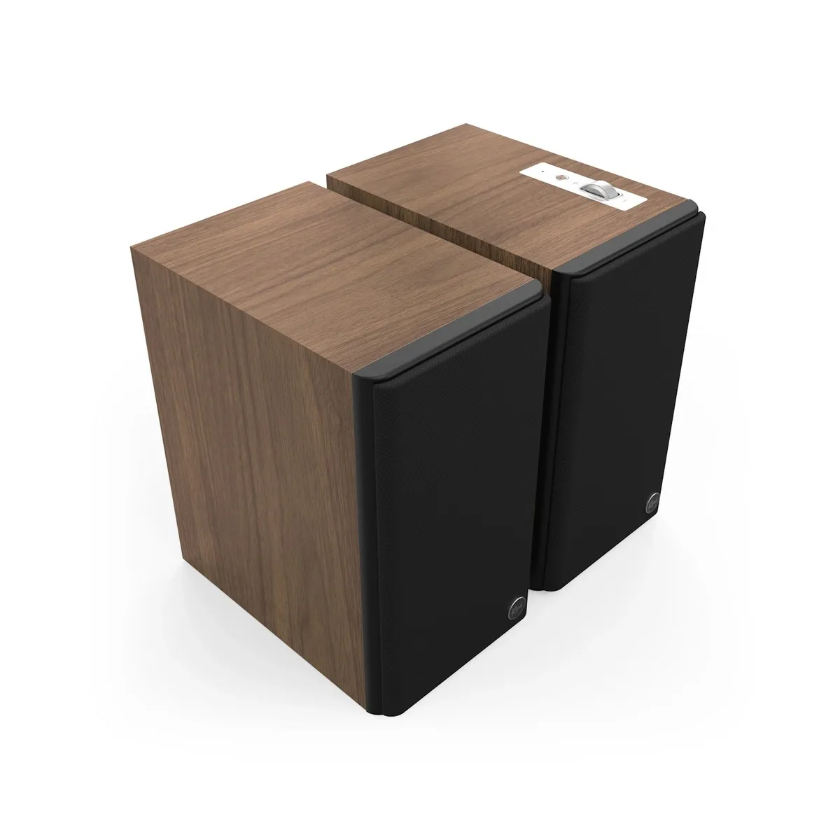 Loa Klipsch The Fives II (New 2026, Bookshelf) - Hình 2