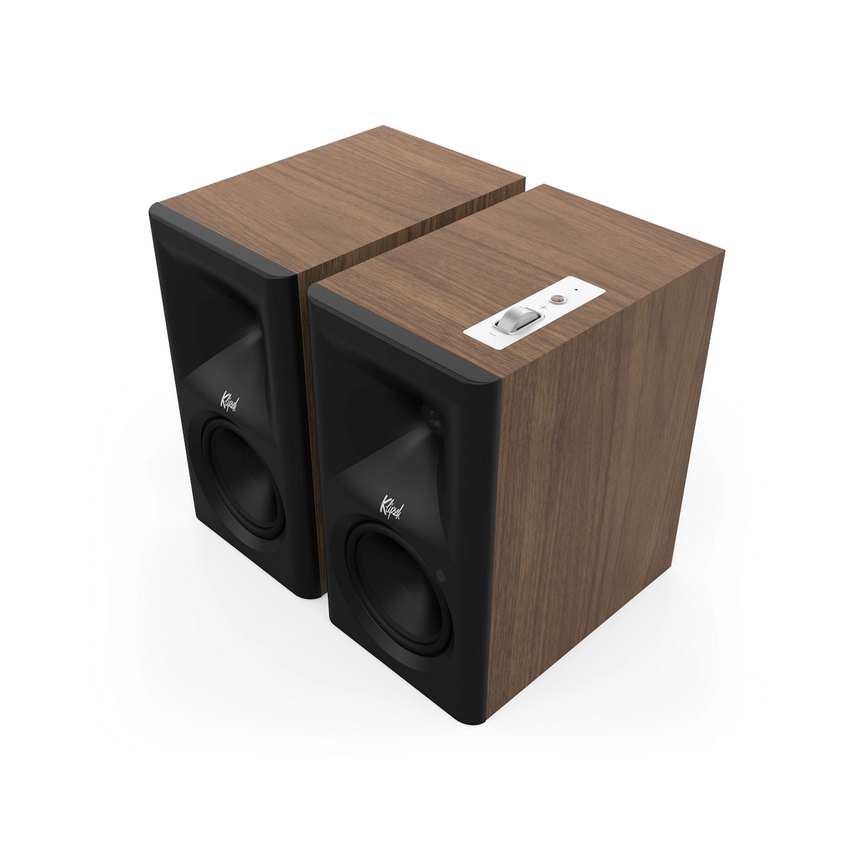 Loa Klipsch The Fives II (New 2026, Bookshelf) - Hình 2