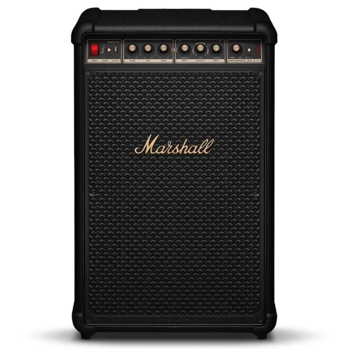 Loa Marshall Bromley 750