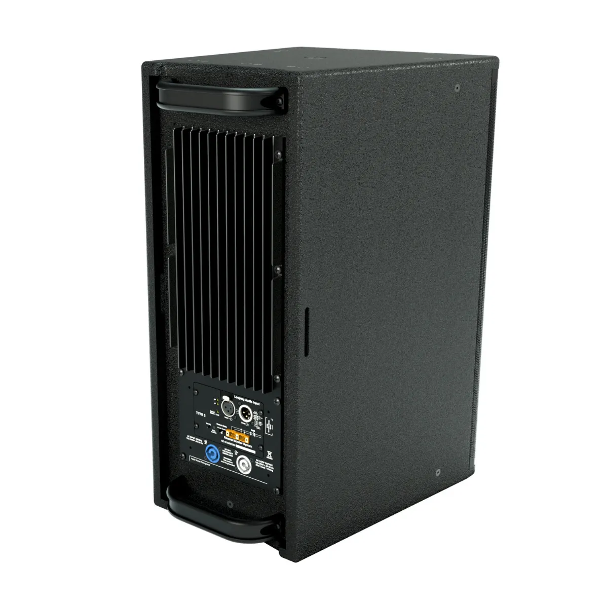 Loa Meyer Sound Ultra-X40