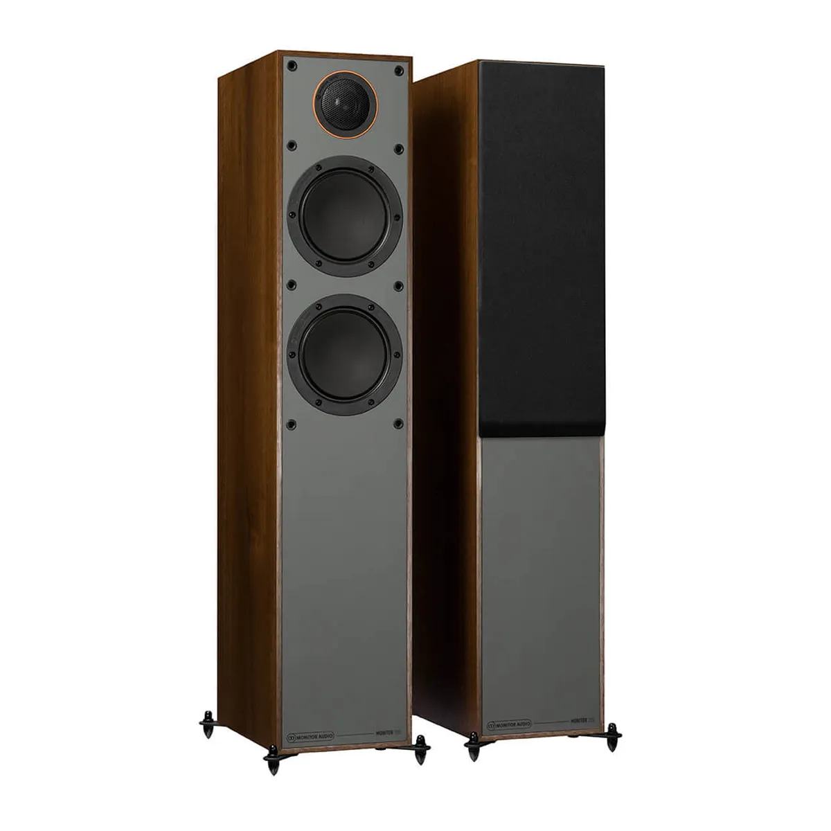 Monitor Audio 200 Walnut