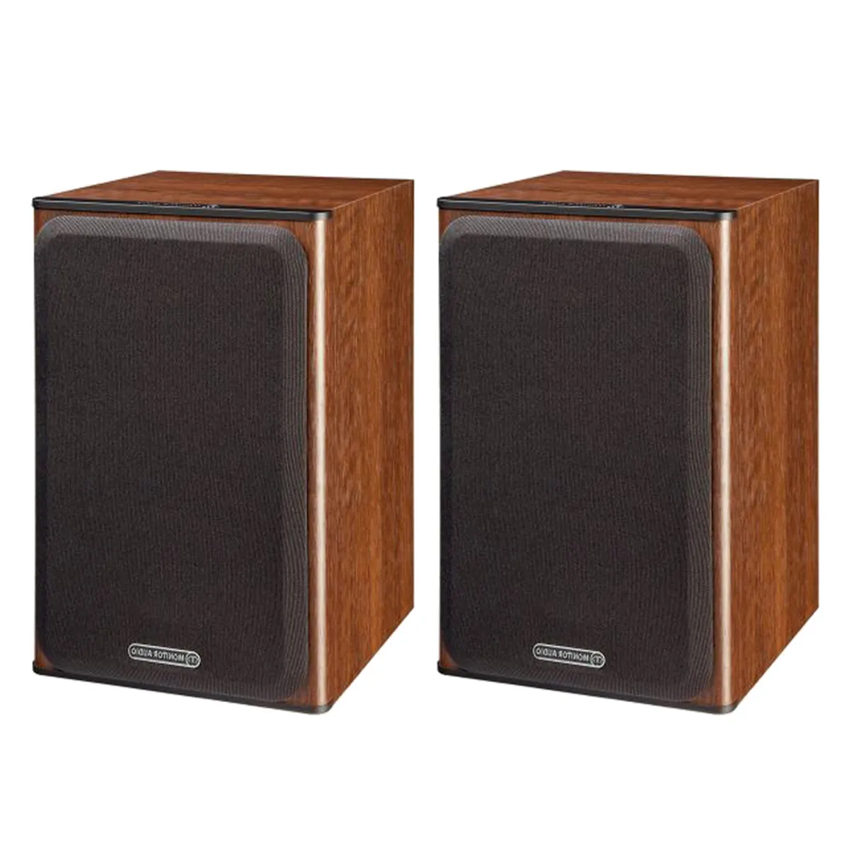 Loa Monitor Audio Bronze 1 nghiêng phải