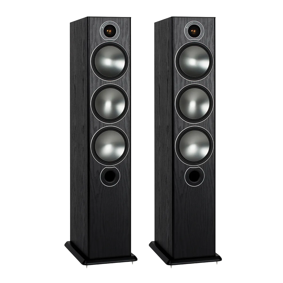 Loa Monitor Audio Bronze 6 Black
